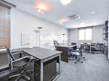 Bureau