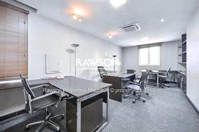 Well Located Office For Sale