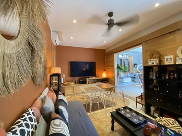 3 Bedroom Villa
