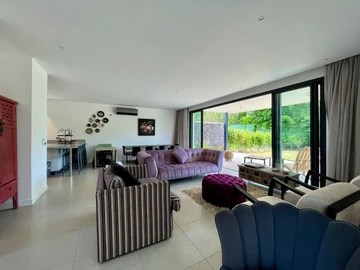 Villa de 5 Chambres