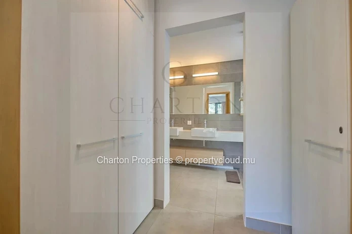 Appartement de 3 chambres - Une échappée balnéaire à Mont Choisy