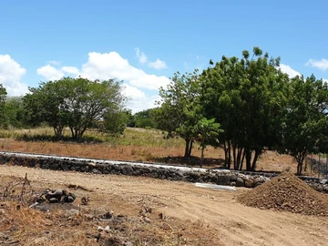 Terrain Agricole