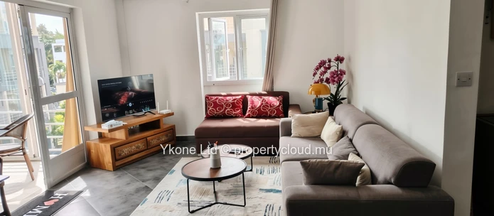 Apartment For Rent In Pereybere