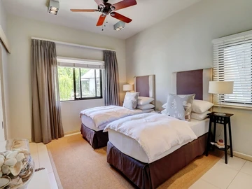 Penthouse de 4 Chambres