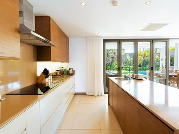 Villa de 3 Chambres