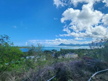 Residential Land