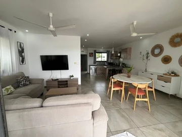Villa de 3 Chambres