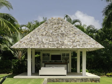 Villa de 4 Chambres