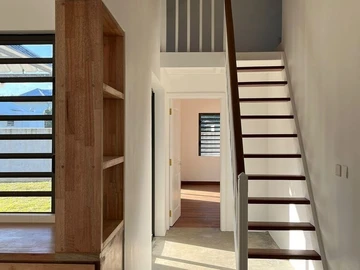 Maison de 3 Chambres