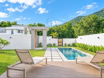 4 Bedroom Villa
