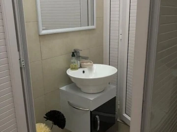 Appartement de 2 Chambres