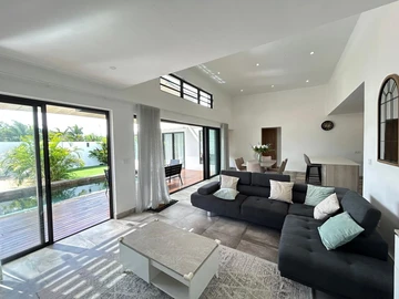 Villa de 3 Chambres