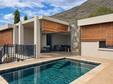 Villa de 4 Chambres