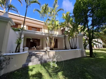 Townhouse, Duplex de 3 Chambres