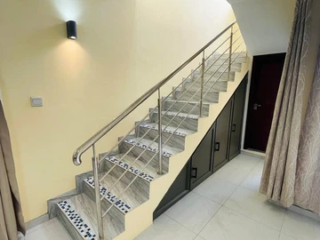 3 Bedroom Townhouse, Duplex
