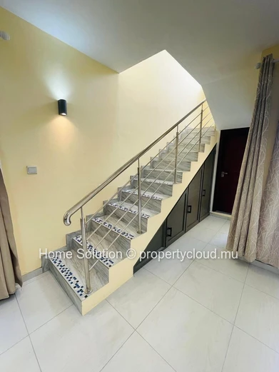 New Duplex For Rent