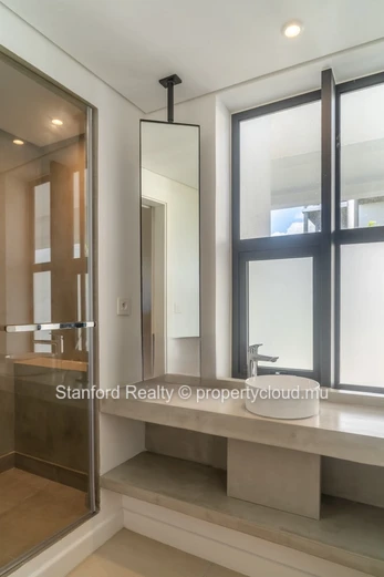 Residence Moderne Grand Baie – Appartement 3 Chambres à Vendre