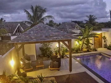 3 Bedroom Villa