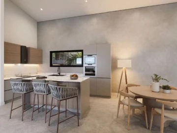 3 Bedroom Villa