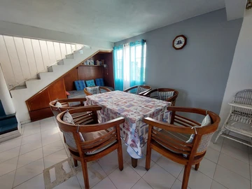 Appartement de 3 Chambres