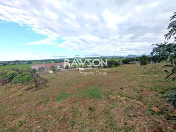 Residential Land