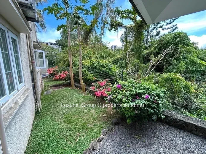Mauritian Charm Villa at the Heart of a Tropical Haven