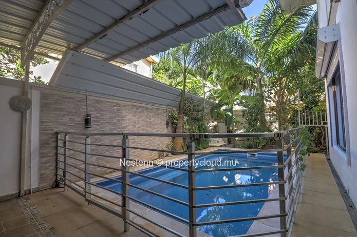 Villa d'exception de 4 chambres