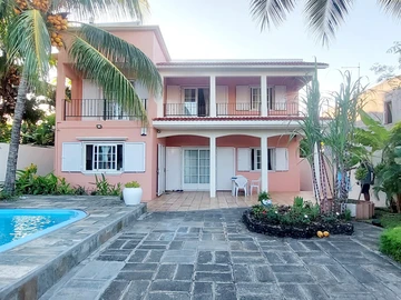 Villa de 5 Chambres