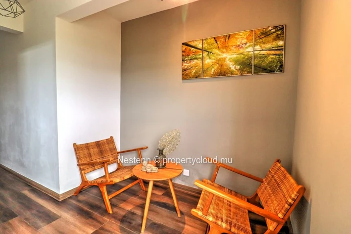 3 bedroom duplex 