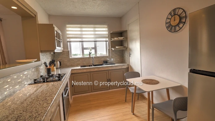 Cozy and recently refurbish apartment 