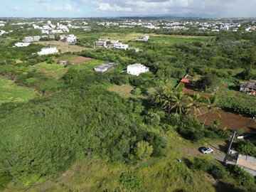 Residential Land