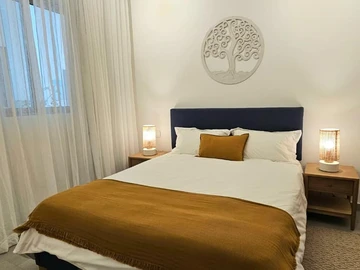 Penthouse de 2 Chambres