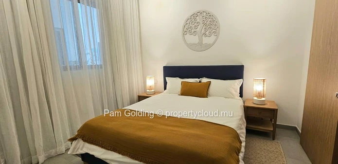 Apartment for Rent – Ki Resort, Pereybere (Sole Mandate)
