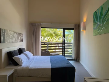 Appartement de 2 Chambres