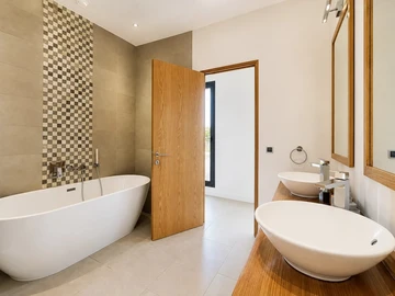 Villa de 5 Chambres