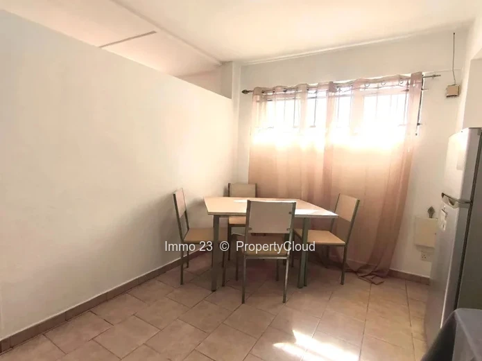 Studio - 1 bedrooms - Quatre Bornes