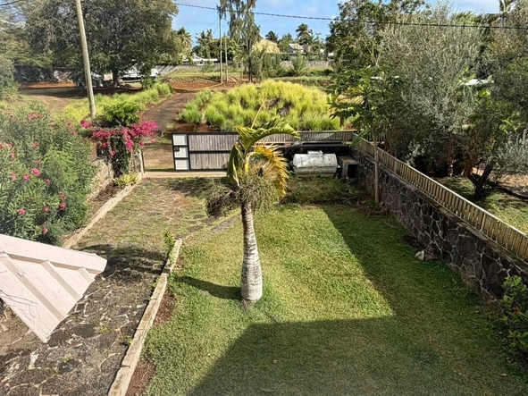 Villa de 3 Chambres