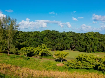 Where Golf and Home Converge