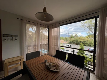 Appartement de 3 Chambres