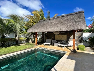 3 Bedroom Villa