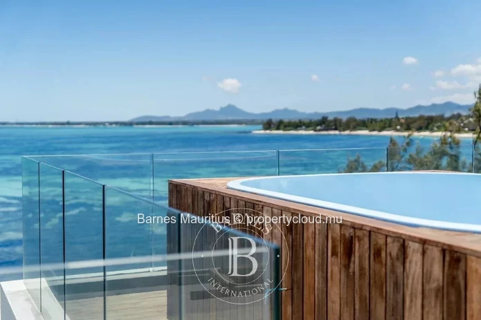 POSTE LAFAYETTE – Penthouse de luxe - 3 chambres