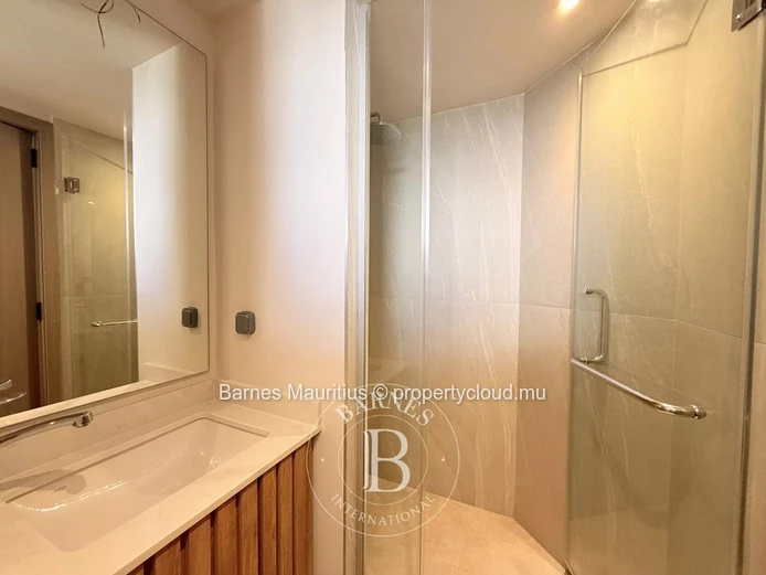 BAGATELLE/MOKA – Stunning Brand-New Penthouse with Mountain and Sea Views – 4 Bedrooms