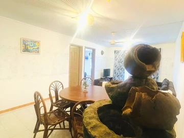 Appartement de 3 Chambres