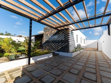 3 Bedroom Villa