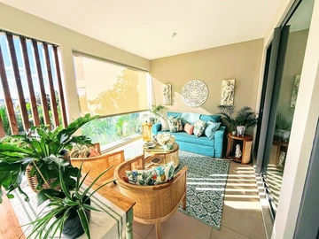 3 Bedroom Penthouse