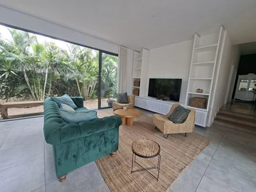 Villa de 3 Chambres