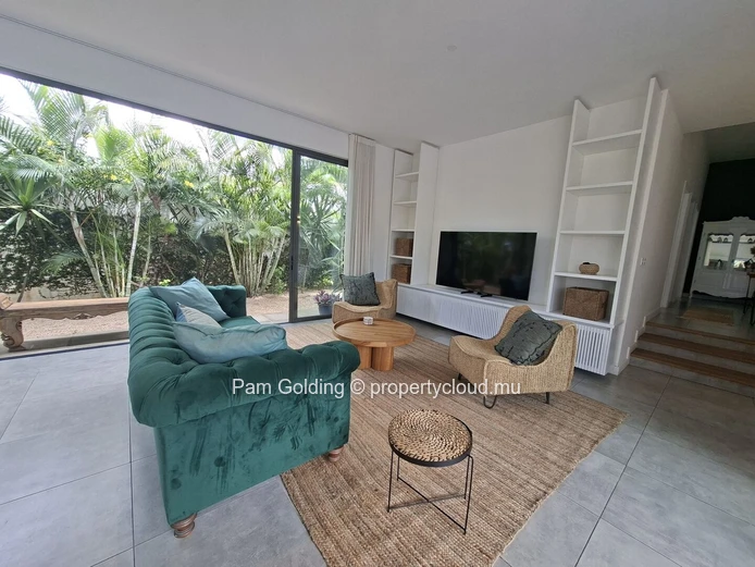 Mont Choisy – Villa for rent – Pam Golding Mauritius