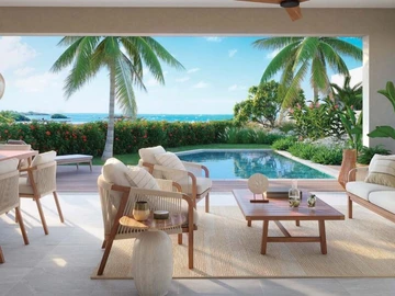 3 Bedroom Villa