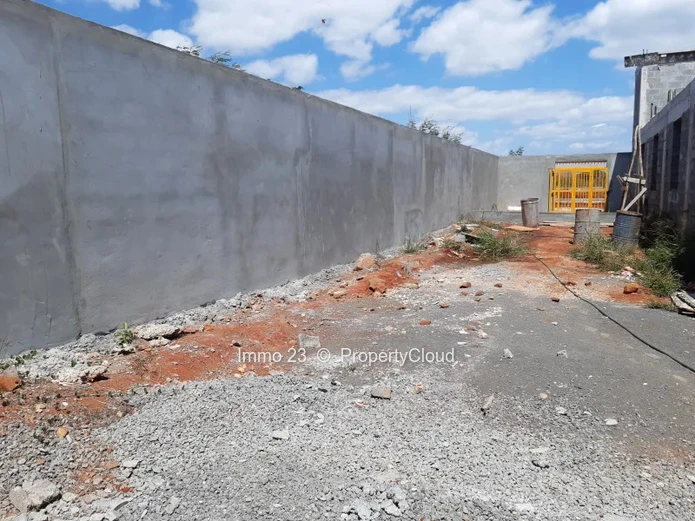 Office - 167m2 - Riche Terre - Ref. BU50119LO