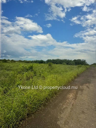 Agricultural Land For Sale In Beau Climat
